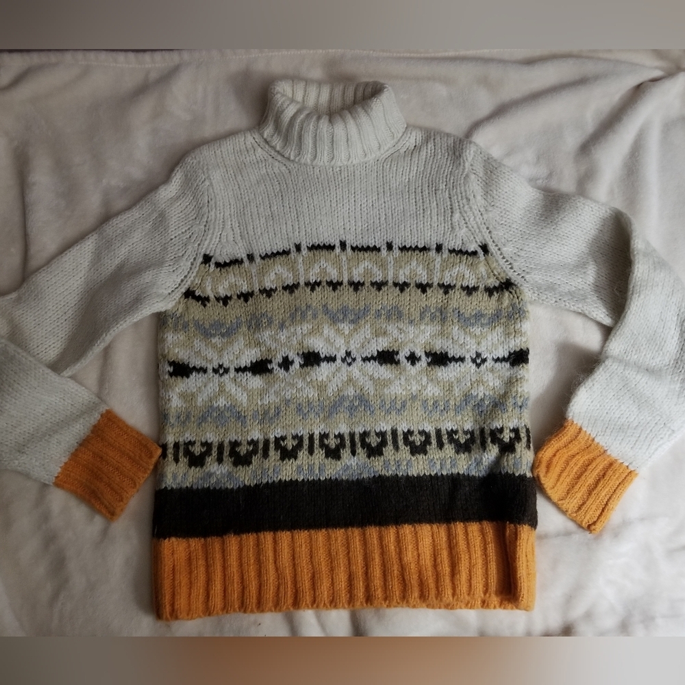 Sweater